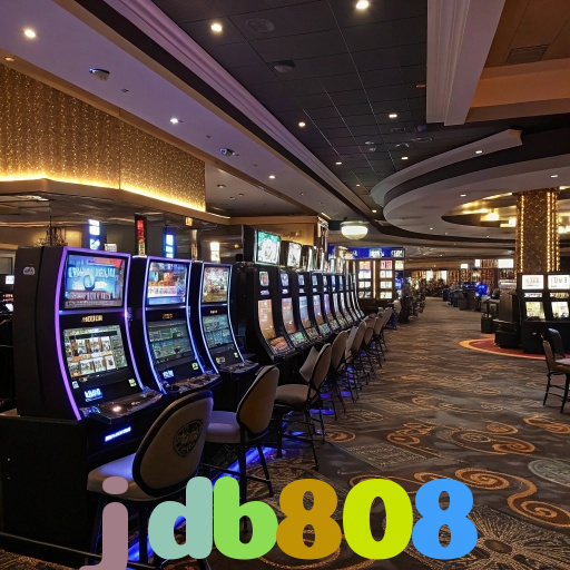 jdb808:Jogue poker, aposte no futebol e ganhe em grandes jogos de cassino!