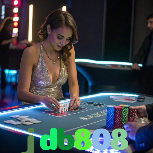 jdb808：Aposte nas melhores slots e conquiste prêmios como nunca!