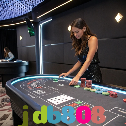 jdb808：Jogue poker, aposte no futebol e ganhe em grandes jogos de cassino!