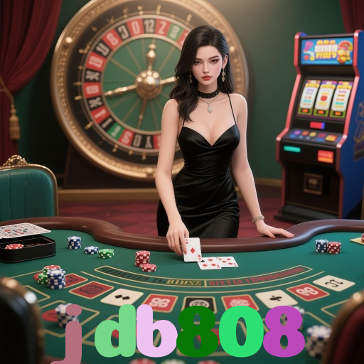 jdb808：Jogue poker, aposte no futebol e ganhe em grandes jogos de cassino!