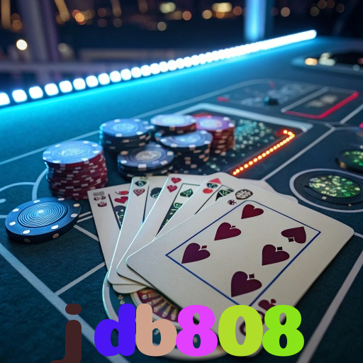 jdb808:Aposte nas melhores slots e conquiste prêmios como nunca!