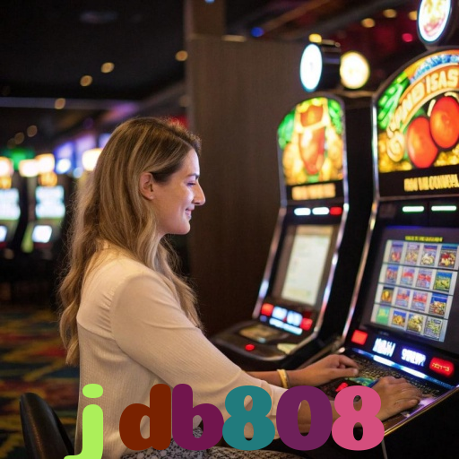 jdb808:Aposte nas melhores slots e conquiste prêmios como nunca!