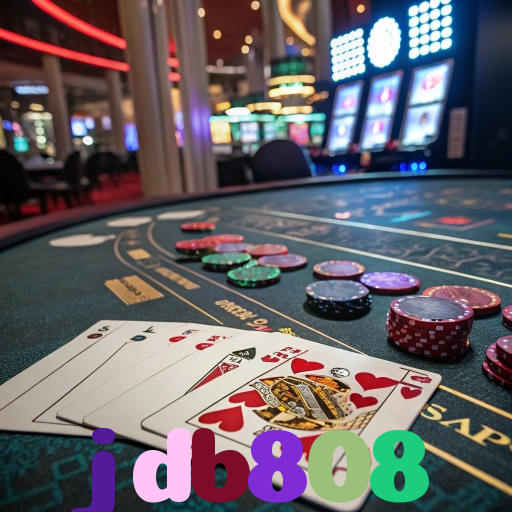 jdb808:Aposte no futebol, jogue poker e conquiste vitórias épicas!