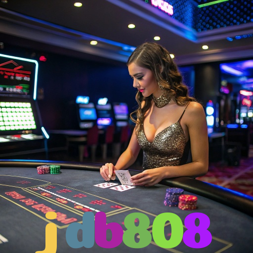jdb808：Aposte no futebol, jogue poker e conquiste vitórias épicas!