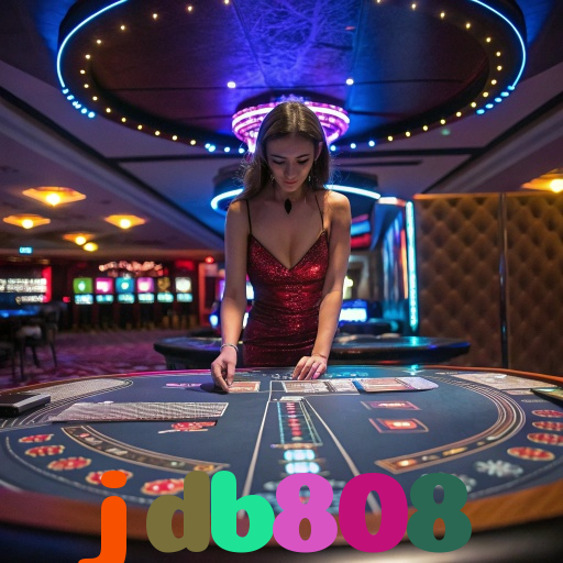 jdb808:Jogue poker, aposte no futebol e ganhe em grandes jogos de cassino!