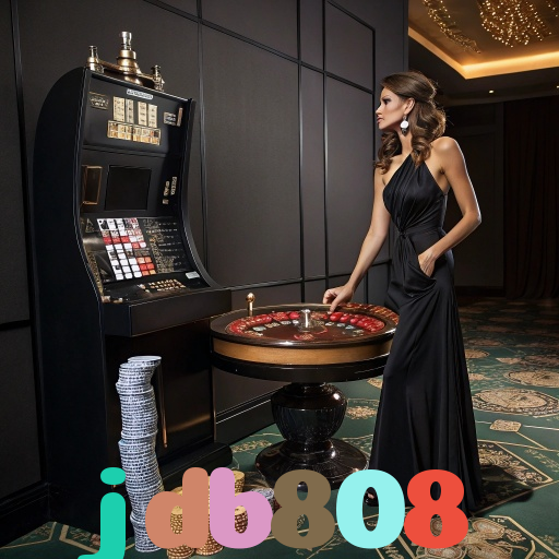 jdb808:Aposte nas melhores slots e conquiste prêmios como nunca!