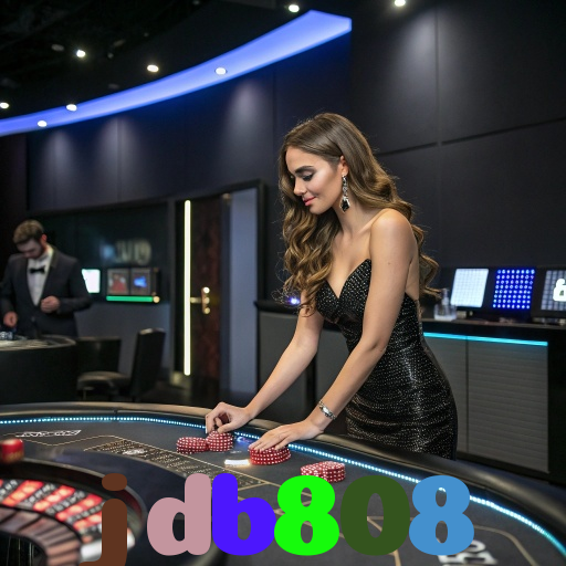 jdb808：Aposte nas melhores slots e conquiste prêmios como nunca!