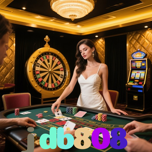 jdb808:Jogue poker, aposte no futebol e ganhe em grandes jogos de cassino!