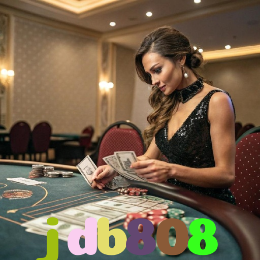 jdb808：Jogue poker, aposte no futebol e ganhe em grandes jogos de cassino!
