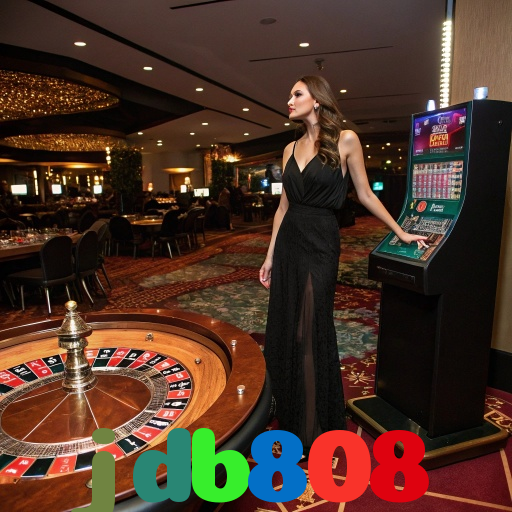jdb808：Aposte nas melhores slots e conquiste prêmios como nunca!