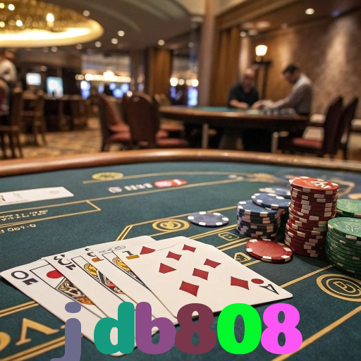 jdb808：Aposte nas melhores slots e conquiste prêmios como nunca!