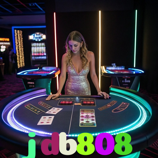 jdb808:Jogue poker, aposte no futebol e ganhe em grandes jogos de cassino!