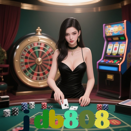 jdb808:Aposte no futebol, jogue poker e conquiste vitórias épicas!
