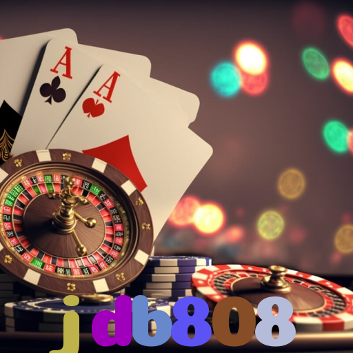 jdb808：Aposte no futebol, jogue poker e conquiste vitórias épicas!