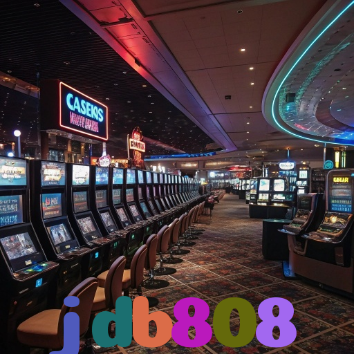 jdb808:Jogue poker, aposte no futebol e ganhe em grandes jogos de cassino!