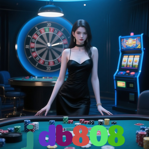 jdb808:Aposte no futebol, jogue poker e conquiste vitórias épicas!