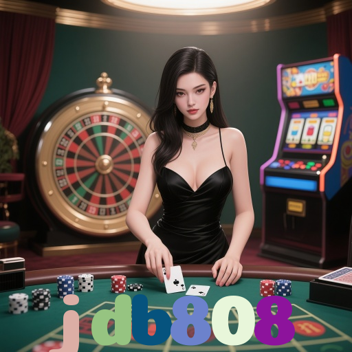 jdb808:Aposte nas melhores slots e conquiste prêmios como nunca!