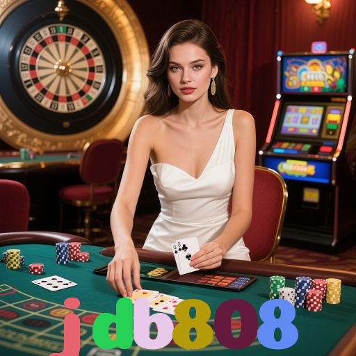 jdb808：Aposte no futebol, jogue poker e conquiste vitórias épicas!