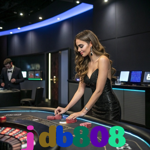 jdb808:Jogue poker, aposte no futebol e ganhe em grandes jogos de cassino!
