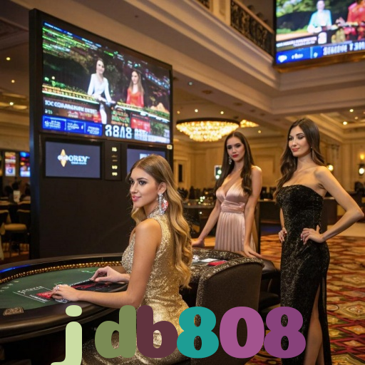 jdb808:Jogue poker, aposte no futebol e ganhe em grandes jogos de cassino!