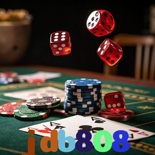 jdb808：Jogue poker, aposte no futebol e ganhe em grandes jogos de cassino!