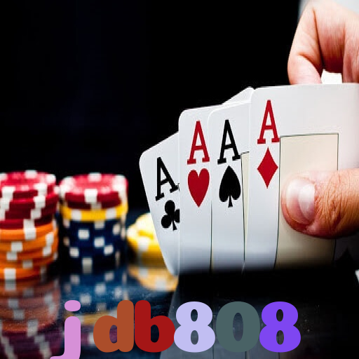 jdb808:Aposte no futebol, jogue poker e conquiste vitórias épicas!
