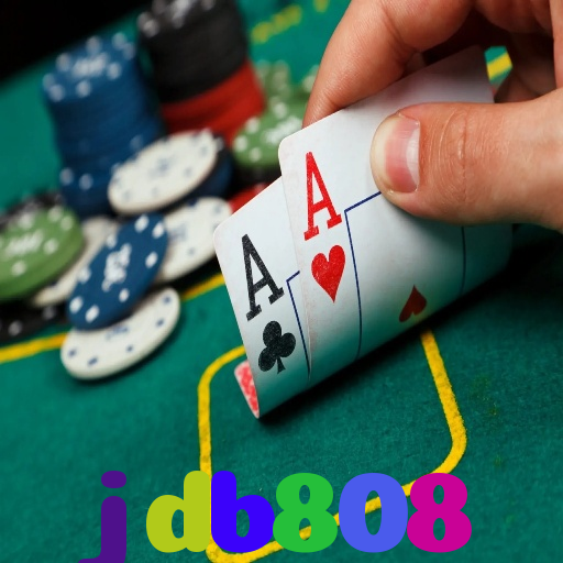 jdb808：Jogue poker, aposte no futebol e ganhe em grandes jogos de cassino!
