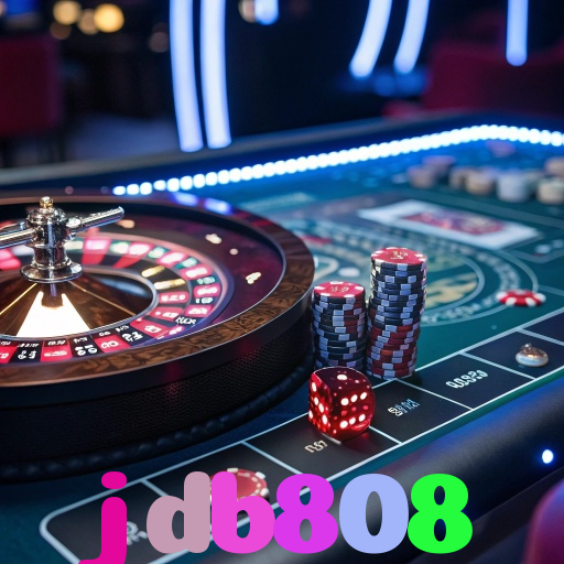 jdb808：Jogue poker, aposte no futebol e ganhe em grandes jogos de cassino!