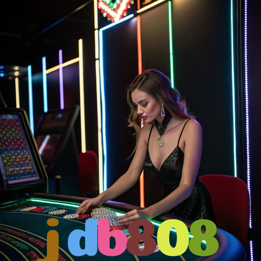 jdb808：Aposte nas melhores slots e conquiste prêmios como nunca!