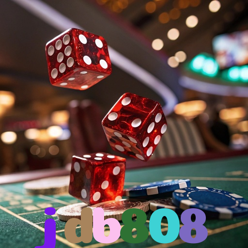 jdb808：Jogue poker, aposte no futebol e ganhe em grandes jogos de cassino!