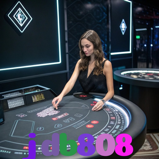 jdb808：Aposte no futebol, jogue poker e conquiste vitórias épicas!