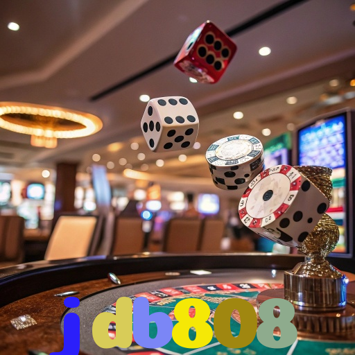 jdb808：Aposte no futebol, jogue poker e conquiste vitórias épicas!