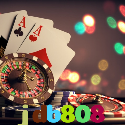 jdb808:Jogue poker, aposte no futebol e ganhe em grandes jogos de cassino!