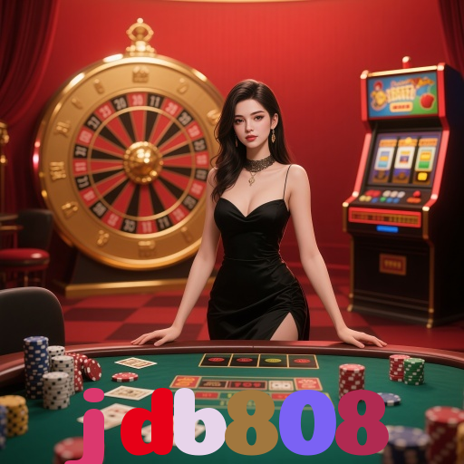 jdb808：Jogue poker, aposte no futebol e ganhe em grandes jogos de cassino!