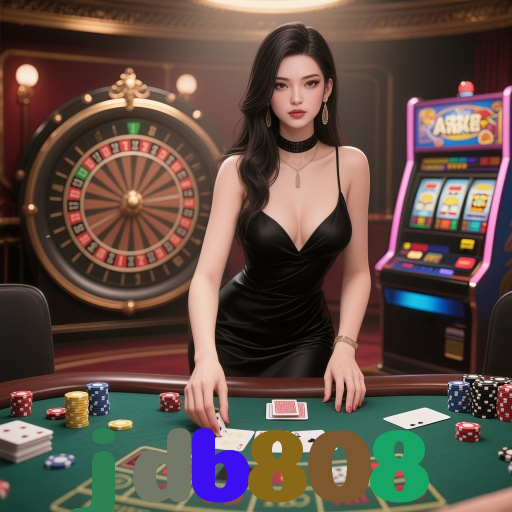 jdb808:Aposte no futebol, jogue poker e conquiste vitórias épicas!