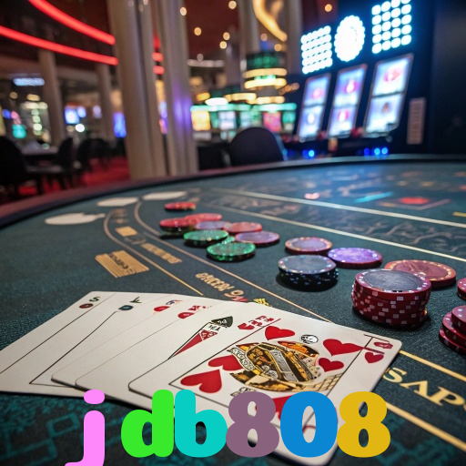 jdb808:Aposte no futebol, jogue poker e conquiste vitórias épicas!