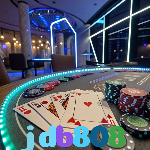 jdb808:Jogue poker, aposte no futebol e ganhe em grandes jogos de cassino!