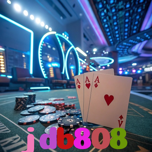 jdb808:Jogue poker, aposte no futebol e ganhe em grandes jogos de cassino!