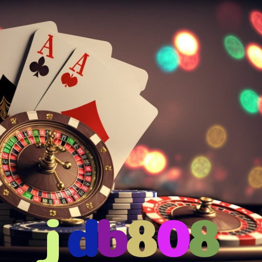 jdb808：Aposte no futebol, jogue poker e conquiste vitórias épicas!