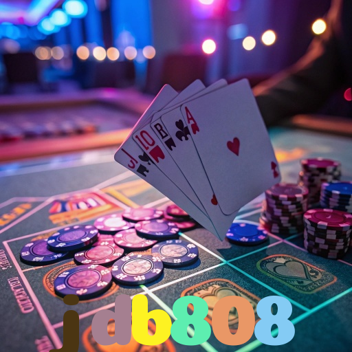 jdb808:Jogue poker, aposte no futebol e ganhe em grandes jogos de cassino!