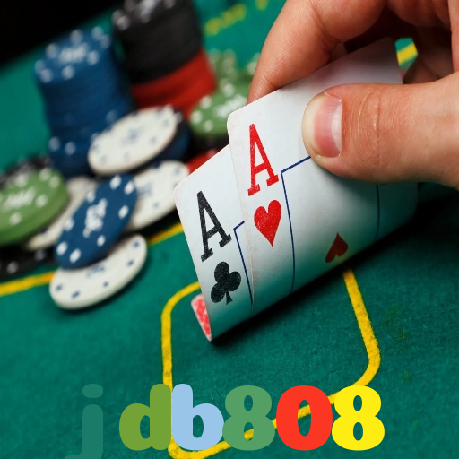 jdb808:Aposte no futebol, jogue poker e conquiste vitórias épicas!