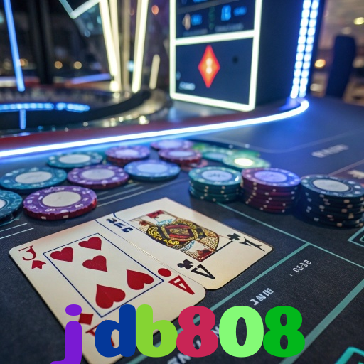 jdb808:Jogue poker, aposte no futebol e ganhe em grandes jogos de cassino!