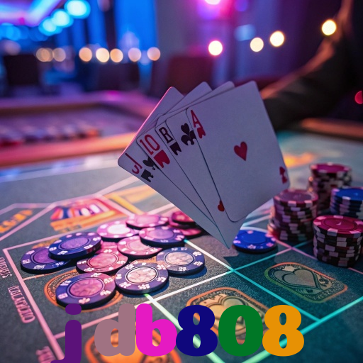 jdb808:Aposte no futebol, jogue poker e conquiste vitórias épicas!