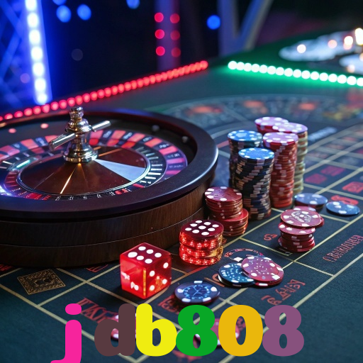 jdb808:Jogue poker, aposte no futebol e ganhe em grandes jogos de cassino!