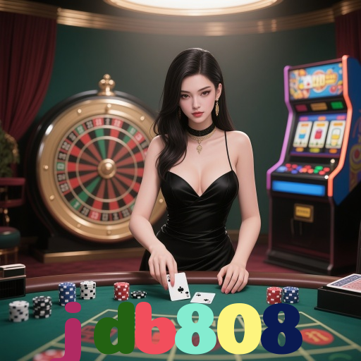 jdb808:Aposte no futebol, jogue poker e conquiste vitórias épicas!