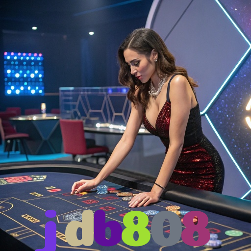 jdb808:Jogue poker, aposte no futebol e ganhe em grandes jogos de cassino!