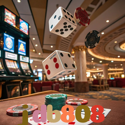 jdb808:Aposte no futebol, jogue poker e conquiste vitórias épicas!