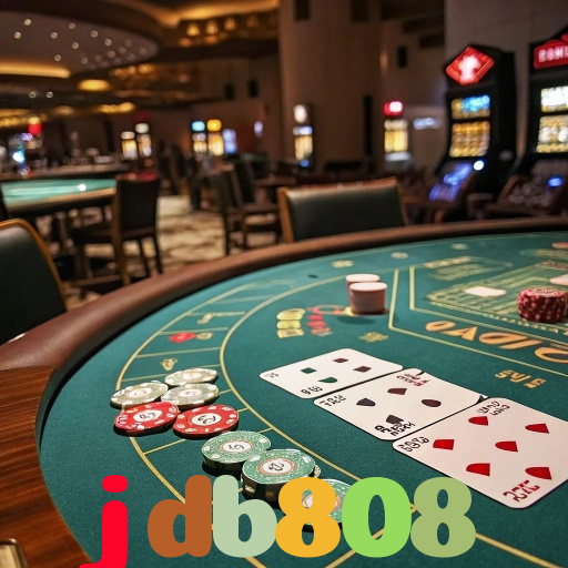 jdb808:Aposte no futebol, jogue poker e conquiste vitórias épicas!