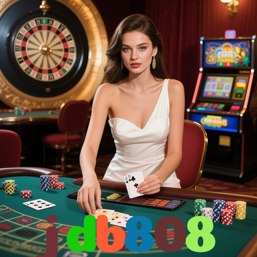 jdb808:Aposte no futebol, jogue poker e conquiste vitórias épicas!