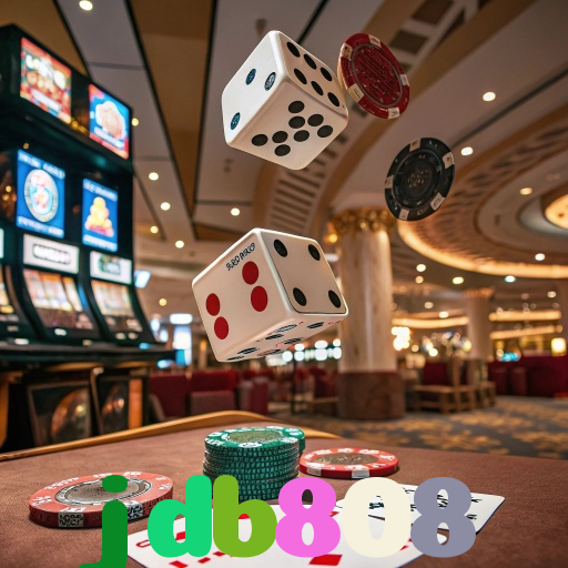 jdb808:Jogue poker, aposte no futebol e ganhe em grandes jogos de cassino!